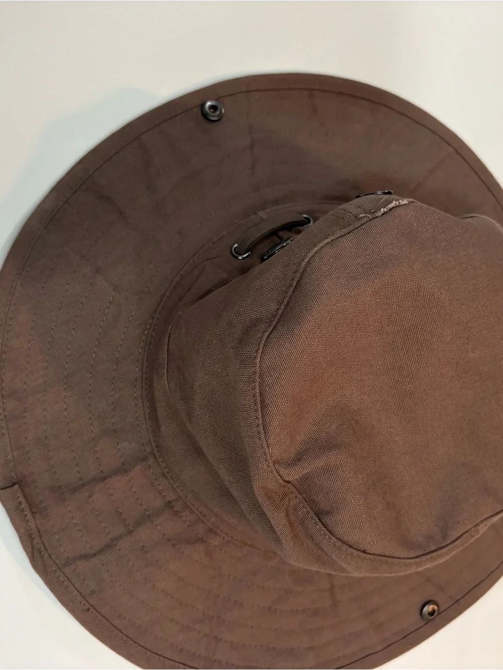 Mountain Research stowable detachable